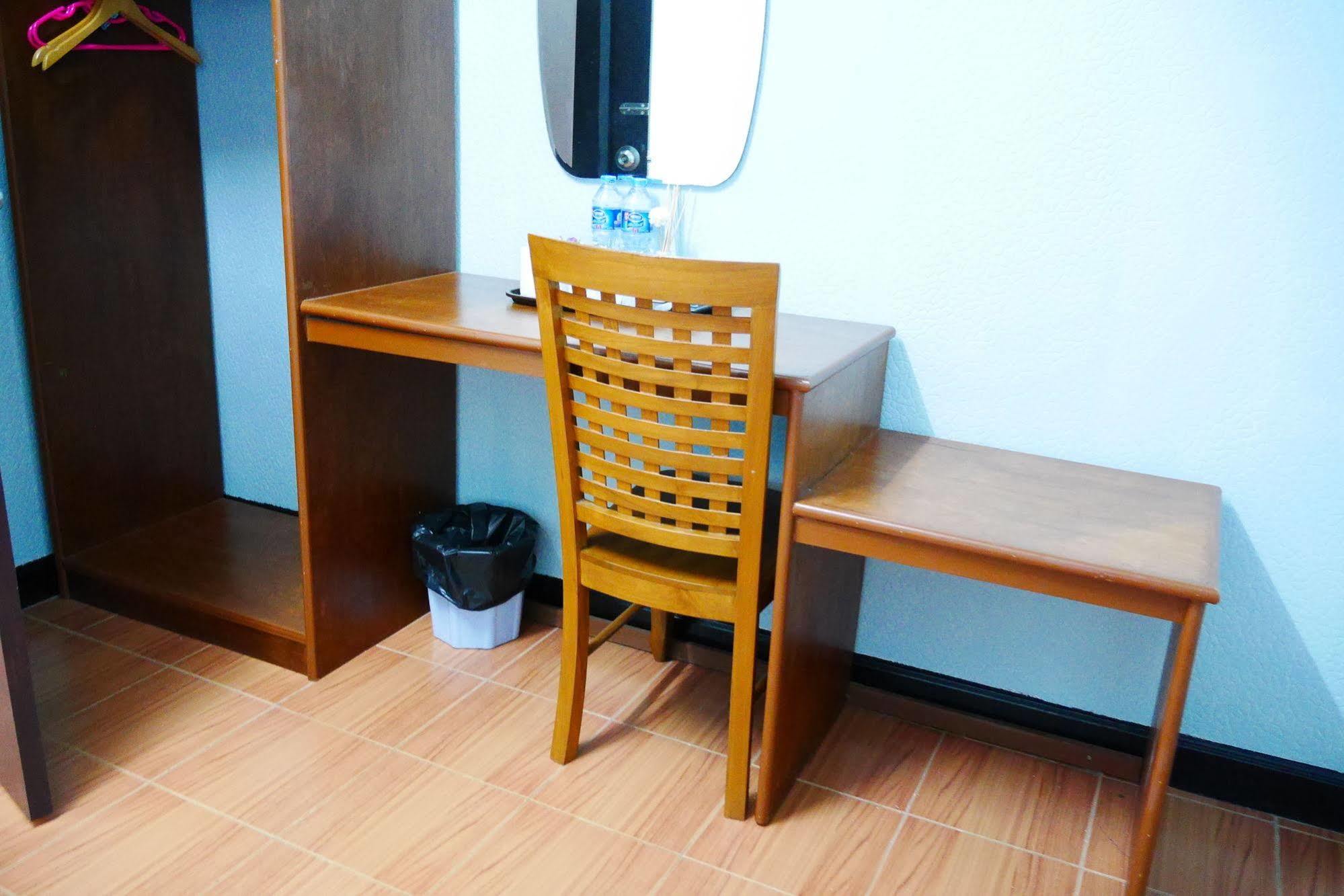 Sweet Home Guesthouse Krabi town المظهر الخارجي الصورة