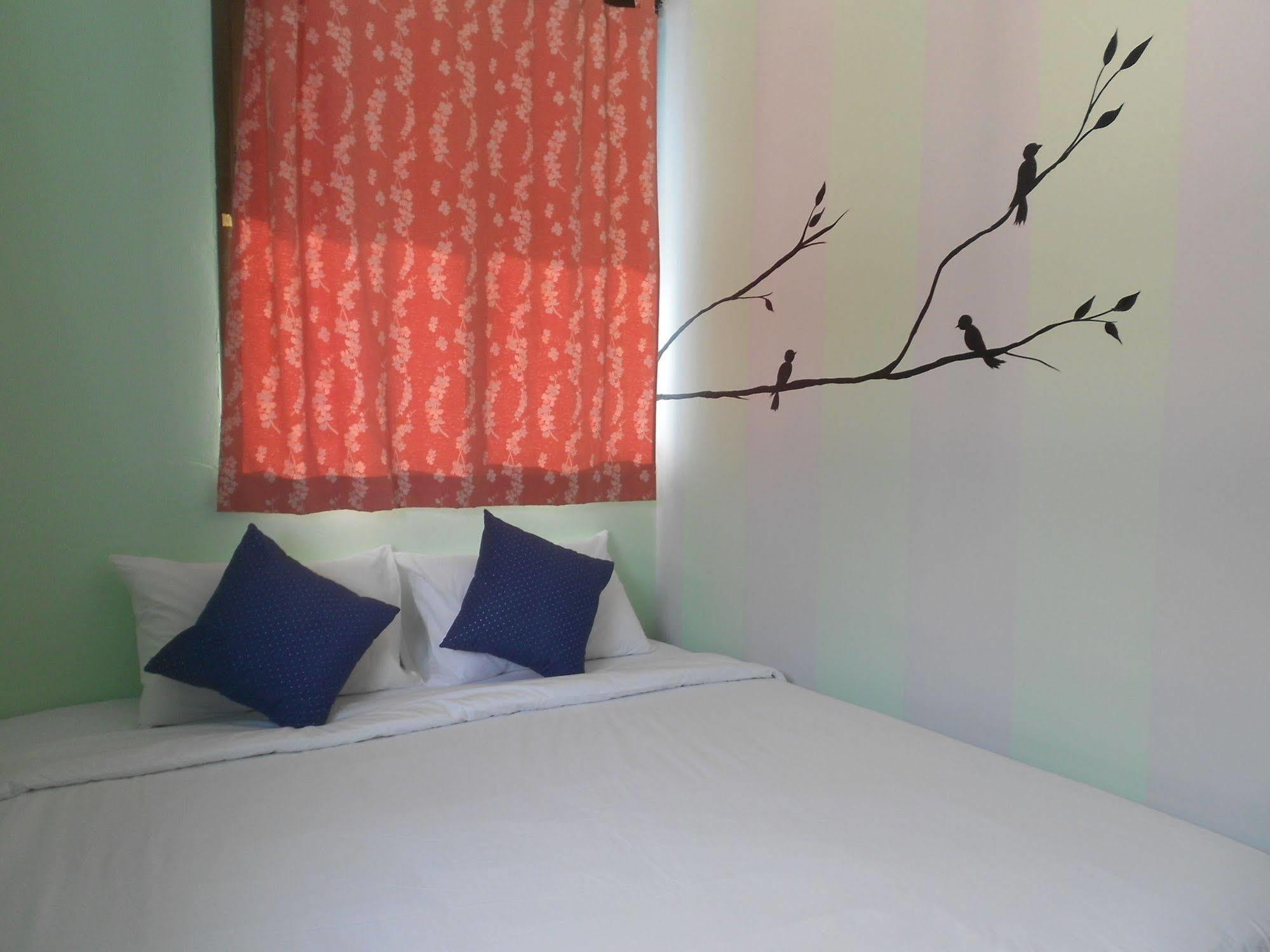Sweet Home Guesthouse Krabi town المظهر الخارجي الصورة